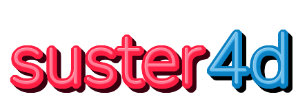 suster4d — logo kanal