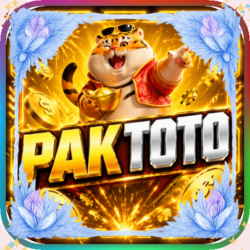 paktoto — galeri pratinjau Resmi APK